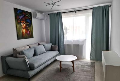 2 camere ,54 mp, Totul NOU, balcon, zona str.Albac, Gheorgheni - 1