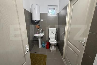 Casă cu 2 camere cu Teren 11600 Mp în Central - 4