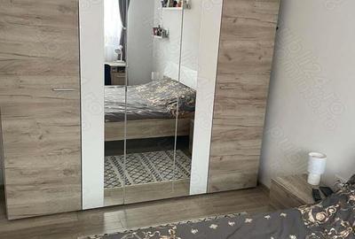 Apartament cu 2 camere la 2 minute de statia de autobuz Lidl Giroc - 3