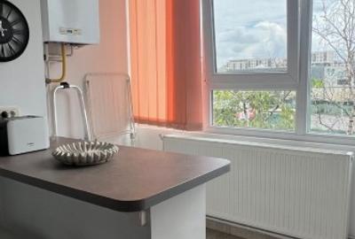 Garsonieră semidecomandată în Tractorul - 2