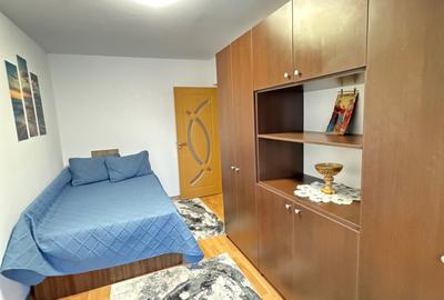 Apartament 3 camere, Tomis Nord, 450 euro - 4