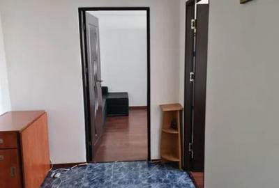 Apartament cu 2 camere decomandat, mobilat în Alexandru cel Bun - 6