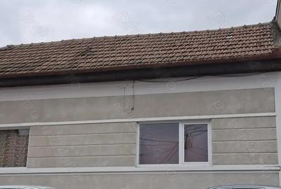 Casa si teren aferent de vanzare in Deva in zona Cetatii - 2