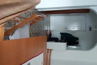 Apartament cu 2 camere decomandat în Babadag - 5