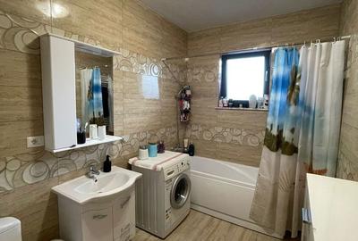 Casă cu 3 camere cu Teren 500 Mp în Cordun - 6