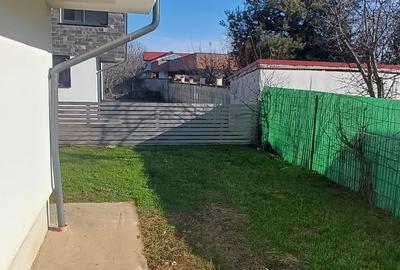 Duplex de vânzare – București, Sector 5 – stradă privată - 4