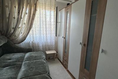 Apartament cu 2 camere semidecomandat în Podu Roș - 5
