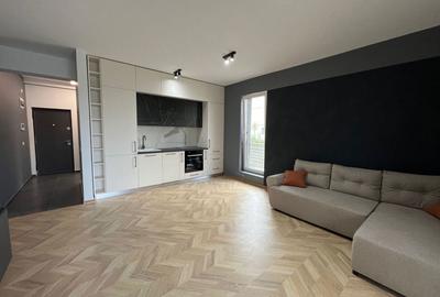 Apartament cu 2 camere decomandat în Rudicica - 3