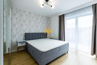 Apartament cu 3 camere semidecomandat, mobilat în Europa - 5