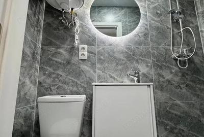 Garsoniera de inchiriat in zona Florlor - 4