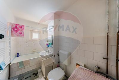 Apartament cu 2 camere de vanzare Strada Postavului - 5