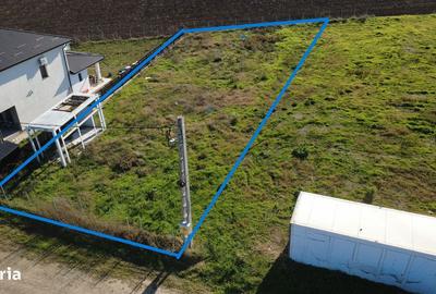 Spațiu comercial, în Miroslava - 2