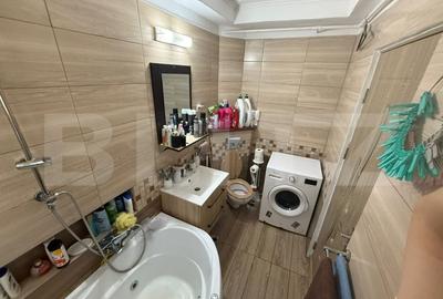 Apartament 2 camere cu garaj si loc de parcare, Sovata - 4