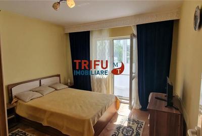 Apartament cu 2 camere decomandat în Tolstoi - 5