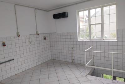 Spațiu comercial, de 100 mp, în Central - 6