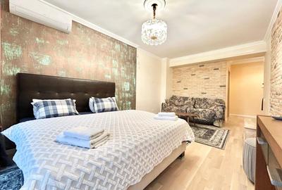 Studio Premium - Central Residence - Prima Inchiriere ! - 10