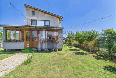 Casa de vanzare | Crevedia | 4 camere - 2