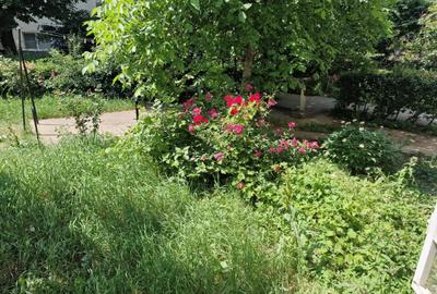 Apartament cu 2 camere semidecomandat în Central - 5