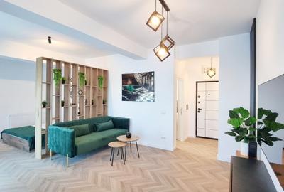 Apartament amenajat special cu parcare acoperita si priveliste catre apa - 4