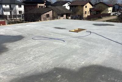 Casă cu 4 camere în Central - 3