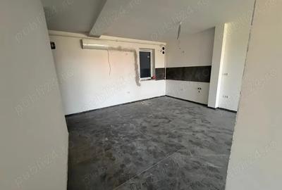 Apartament cu 2 camere, 53mp.
