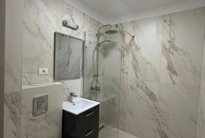 Apartament cu 2 camere semidecomandat în City Park Mall - 14