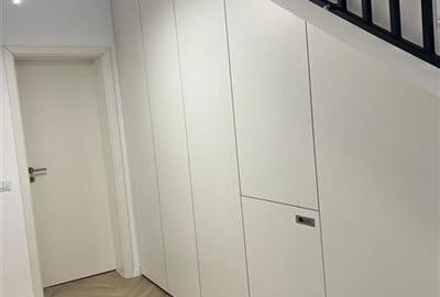 Duplex cu 3 camere cu Canalizare în Stupini - 4