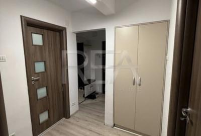 2 camere, decomandat, et 3/4, bloc tip P, anvelopat-Drumul Taberei - 6