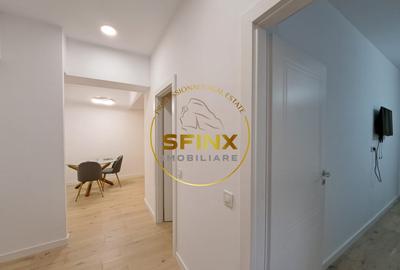 Apartament cu 2 camere decomandat, mobilat în Pipera - 3