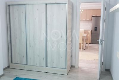 Apartament cu 2 camere în Central - 9
