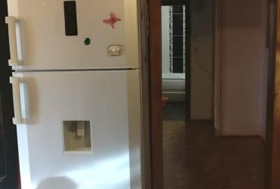 Apartament cu 3 camere decomandat, mobilat în Lipovei - 13