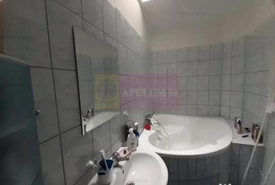 Casă cu 3 camere cu Teren 116 Mp în Centrul Civic - 8