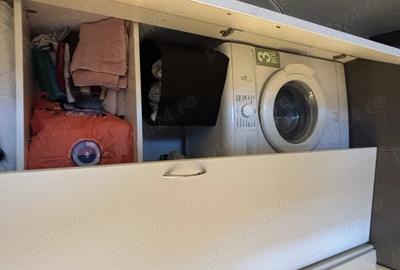 Apartament cu 2 camere semidecomandat în Iancului - 1