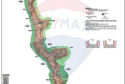 Oportunitate de investiție ! Teren de vis în Pestera - 125.370 mp - 5