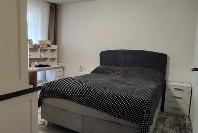 Apartament cu 2 camere decomandat în Florești - 4