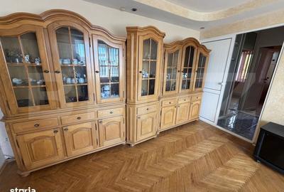 Apartament cu 2 camere semidecomandat în Iezureni - 1