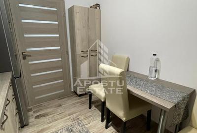 Apartament cu 3 camere decomandat, mobilat în Braytim - 10