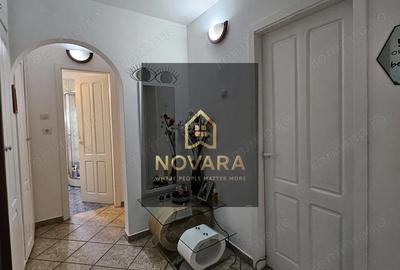 Apartament cu 2 camere decomandat în Decebal - 2