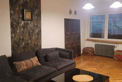Oferta inchiriere ap 3 cam bd Kiseleff - Clucerului , sect 1 Bucuresti