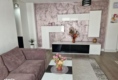Apartament cu 3 camere, mobilat în Șelimbăr - 1