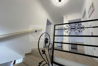 Casa Valea Lupului, 112 mp, curte 336 mp, AC, alarmă, 239.000 € - 7