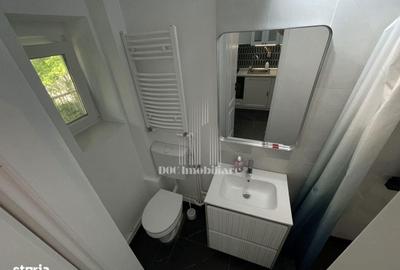 Garsonieră în Muncii - 1