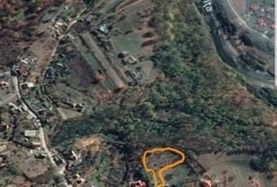 Teren de 4000 mp, în Central - 5