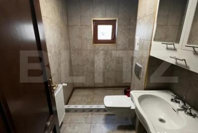 Apartament cu 2 camere decomandat în Lunei