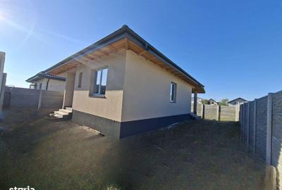 Casă cu 3 camere cu Teren 341 Mp în Berceni - 9