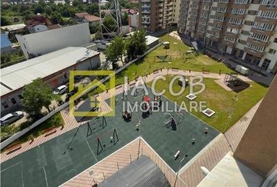 Bloc nou, apartament 2 camere, loc de parcare inclus - 19