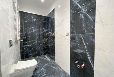 Apartament 4 camere de vanzare tip Penthouse***Terasa 167mp***Pipera - 16