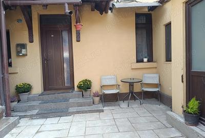 Inchiriez ?i in regim hotelier apartament 2 camere decomandat ?i curte proprie - 6