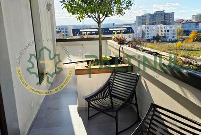 Apartament modern de inchiriat – Doamna Stanca, Sibiu - 15