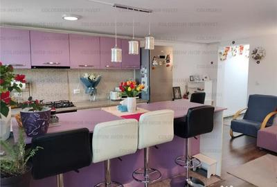 Apartament cu 2 camere decomandat în Astra - 3